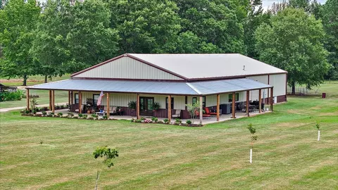 Exterior - 120 Anse Reed Rd, Magee, MS 39111 photo 13 of 14