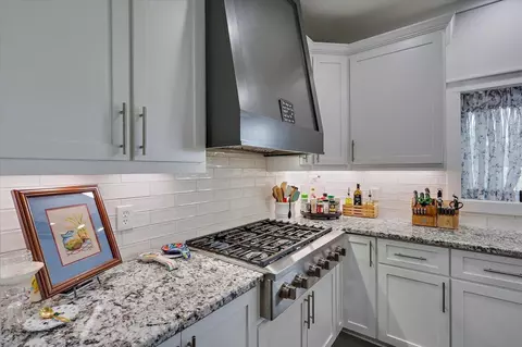 Kitchen - 120 Anse Reed Rd, Magee, MS 39111 photo 5 of 5