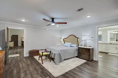 Bedroom - 120 Anse Reed Rd, Magee, MS 39111 photo 2 of 5