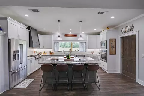 Kitchen - 120 Anse Reed Rd, Magee, MS 39111 photo 1 of 5
