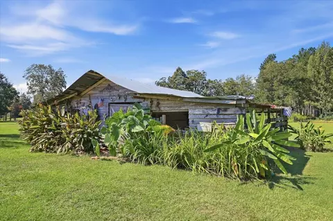 Exterior - 120 Anse Reed Rd, Magee, MS 39111 photo 14 of 14