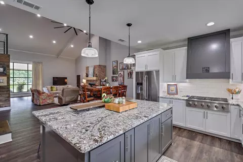 Kitchen - 120 Anse Reed Rd, Magee, MS 39111 photo 3 of 5