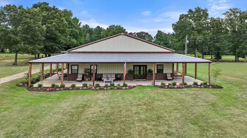 Exterior - 120 Anse Reed Rd, Magee, MS 39111 photo 3 of 14