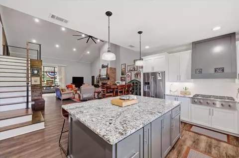 Kitchen - 120 Anse Reed Rd, Magee, MS 39111 photo 3 of 4