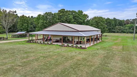 Exterior - 120 Anse Reed Rd, Magee, MS 39111 photo 12 of 14
