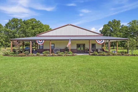 Exterior - 120 Anse Reed Rd, Magee, MS 39111 photo 2 of 14