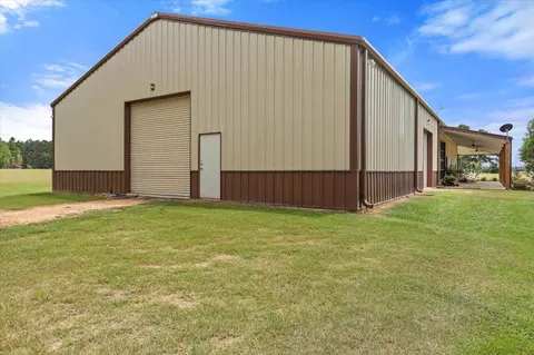 Exterior - 120 Anse Reed Rd, Magee, MS 39111 photo 8 of 14