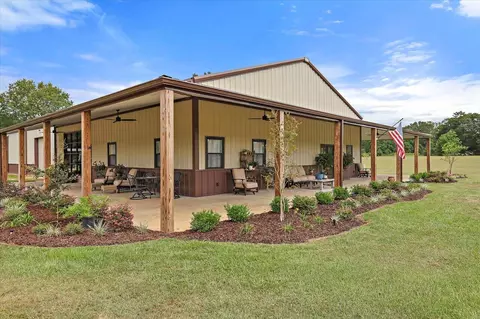 120 Anse Reed Rd, Magee, MS 39111