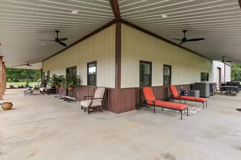 Exterior - 120 Anse Reed Rd, Magee, MS 39111 photo 6 of 14