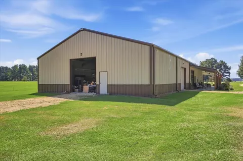 Exterior - 120 Anse Reed Rd, Magee, MS 39111 photo 12 of 14