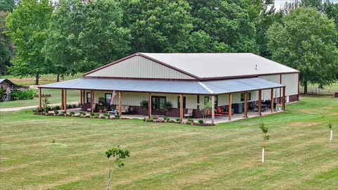 Exterior - 120 Anse Reed Rd, Magee, MS 39111 photo 14 of 14