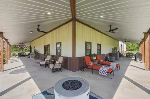 Exterior - 120 Anse Reed Rd, Magee, MS 39111 photo 10 of 14