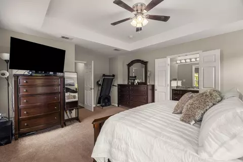 Bedroom - 19 Chandler Loop, New Augusta, MS 39462 photo 1 of 6