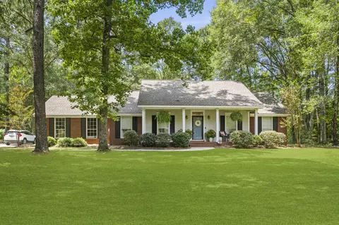 89 Cumberland Pass, Hattiesburg, MS 39402