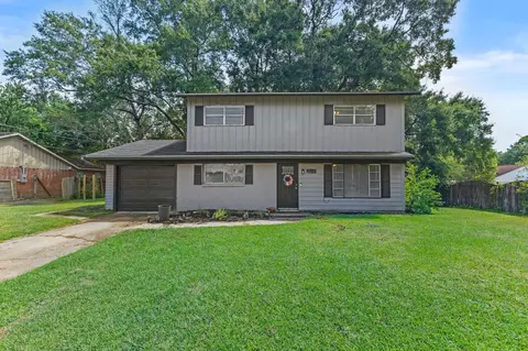 2814 Laramie Cir, Hattiesburg, MS 39402