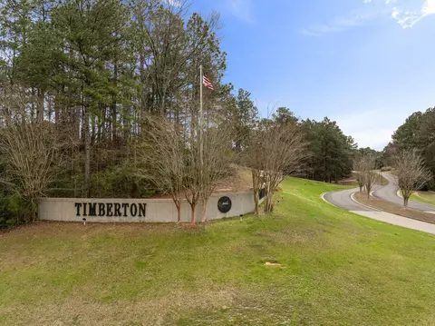 lot F-8 Gleneagles Dr, Hattiesburg, MS 39401