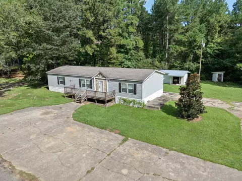 91 Weldy Rd, Hattiesburg, MS 39401
