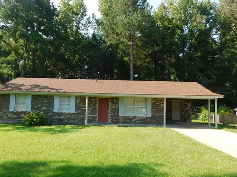 204 Yawn St, Collins, MS 39428
