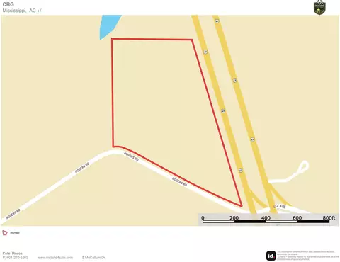 000 Rogers Rd, Hattiesburg, MS 39401