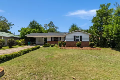 203 Waller St, Petal, MS 39465