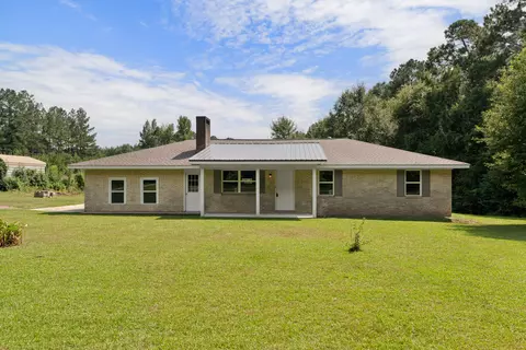 198 Wagley Rd, Columbia, MS 39429