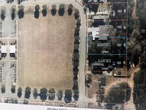 10 S Of, Hattiesburg, MS 39402