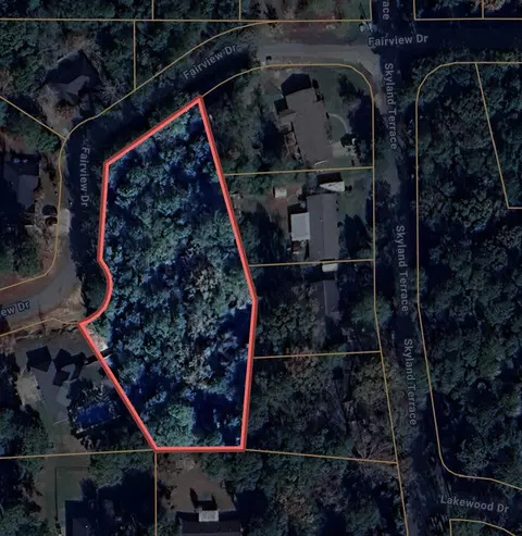 00 Fairview Dr, Petal, MS 39465