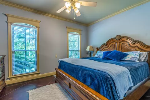 Bedroom - 54 Ball Ln, Sumrall, MS 39482 photo 1 of 4