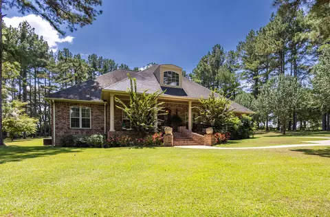 Exterior - 54 Ball Ln, Sumrall, MS 39482 photo 2 of 11