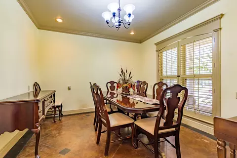 Dining - 54 Ball Ln, Sumrall, MS 39482 photo 1 of 2