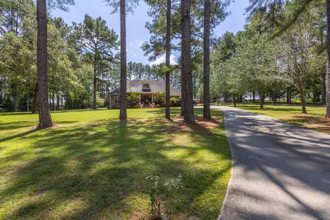 Exterior - 54 Ball Ln, Sumrall, MS 39482 photo 3 of 11