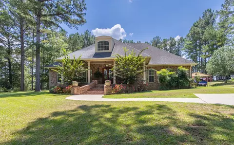 54 Ball Ln, Sumrall, MS 39482