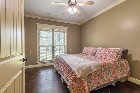 Bedroom - 54 Ball Ln, Sumrall, MS 39482 photo 2 of 4