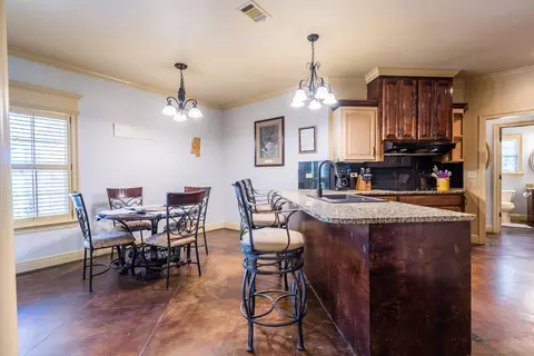 Dining - 54 Ball Ln, Sumrall, MS 39482 photo 2 of 2