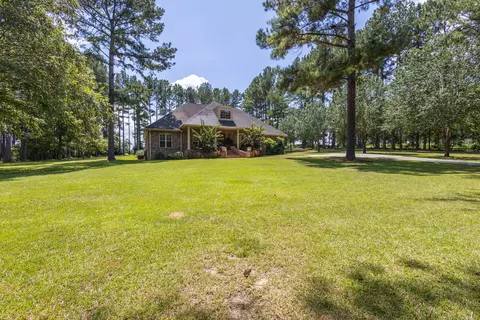 Exterior - 54 Ball Ln, Sumrall, MS 39482 photo 4 of 11