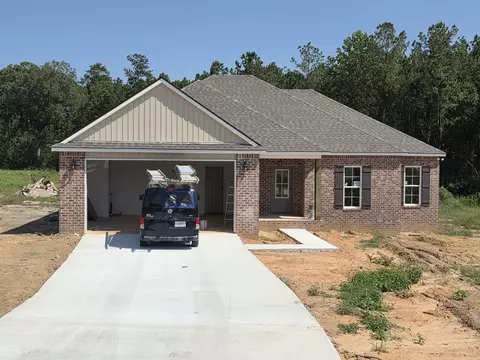 19 Harvard Oak, Hattiesburg, MS 39402