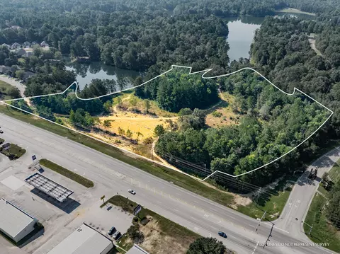 12 Ac Evelyn Gandy Pkwy, Petal, MS 39465