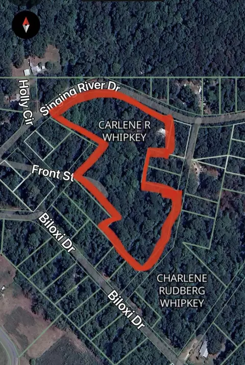 0 Singing Riv, Hattiesburg, MS 39452