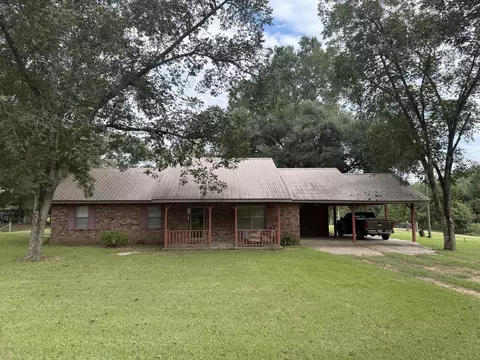180 Shiloh-firetower Rd, Foxworth, MS 39483