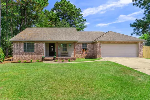 48 Tee Time Dr, Petal, MS 39465