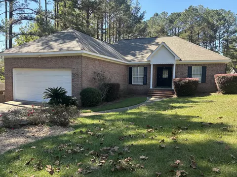 4445 Old Hwy 11, Purvis, MS 39475
