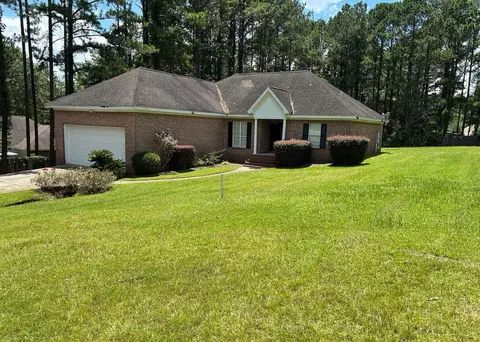 4445 Old Hwy 11, Purvis, MS 39475
