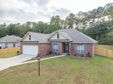 57 Woodville Trce, Hattiesburg, MS 39402
