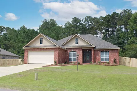 57 Woodville Trce, Hattiesburg, MS 39402
