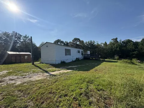 5 W Old Hwy 49, Hattiesburg, MS 39401
