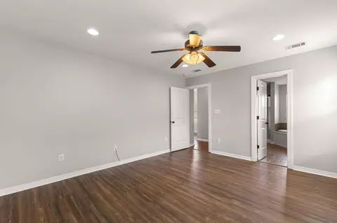 Bedroom - 14 W Spruce, Sumrall, MS 39482 photo 1 of 5
