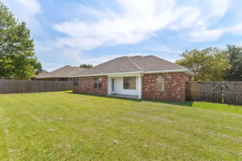 Exterior - 14 W Spruce, Sumrall, MS 39482 photo 3 of 7