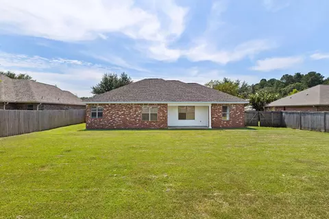 Exterior - 14 W Spruce, Sumrall, MS 39482 photo 4 of 7