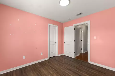 Bedroom - 14 W Spruce, Sumrall, MS 39482 photo 3 of 5