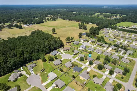 View/Area - 14 W Spruce, Sumrall, MS 39482 photo 3 of 4